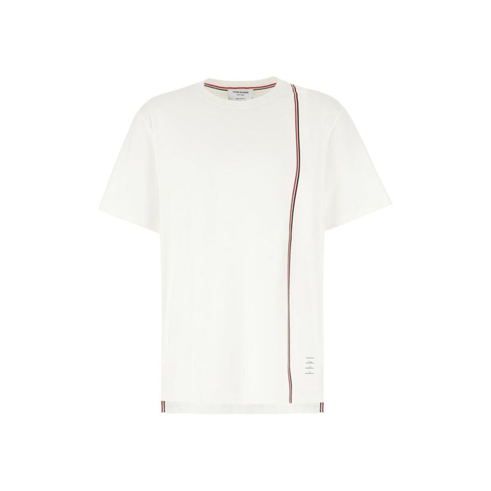 Thom Browne Man Clothing T-Shirt